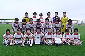 写真　高田FC